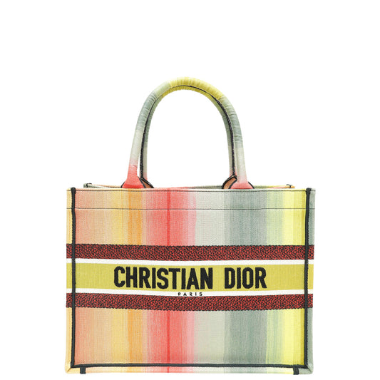 Dior Book Tote Tote - Rovelle Bags