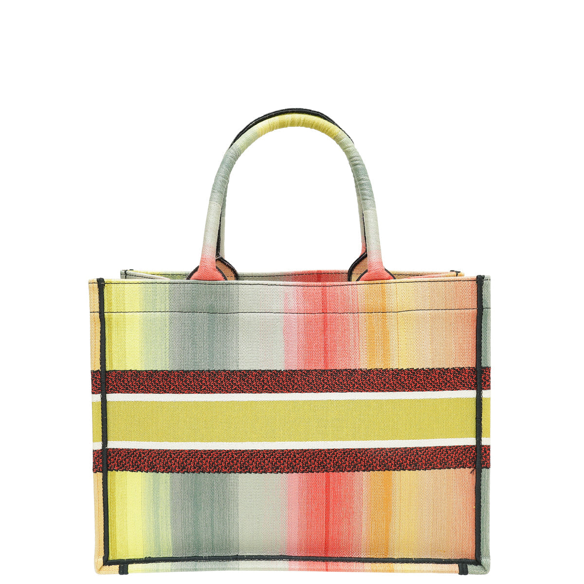 Dior Book Tote Tote - Rovelle Bags