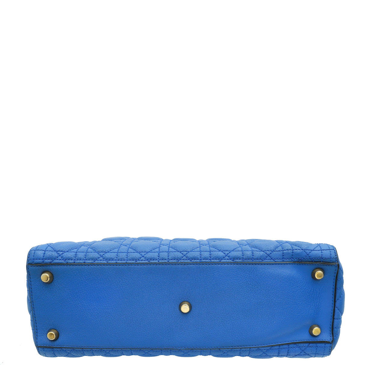 Dior Lady Dior Handbag - Rovelle Bags