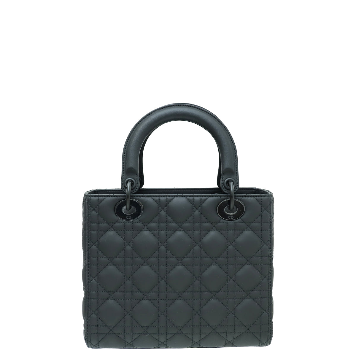 Dior Lady Dior Handbag - Rovelle Bags