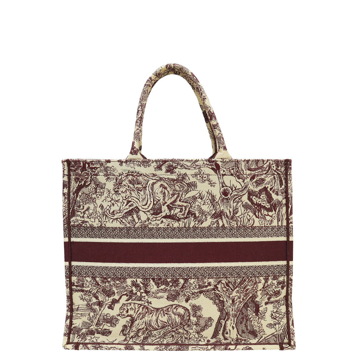 Dior Book Tote Tote - Rovelle Bags