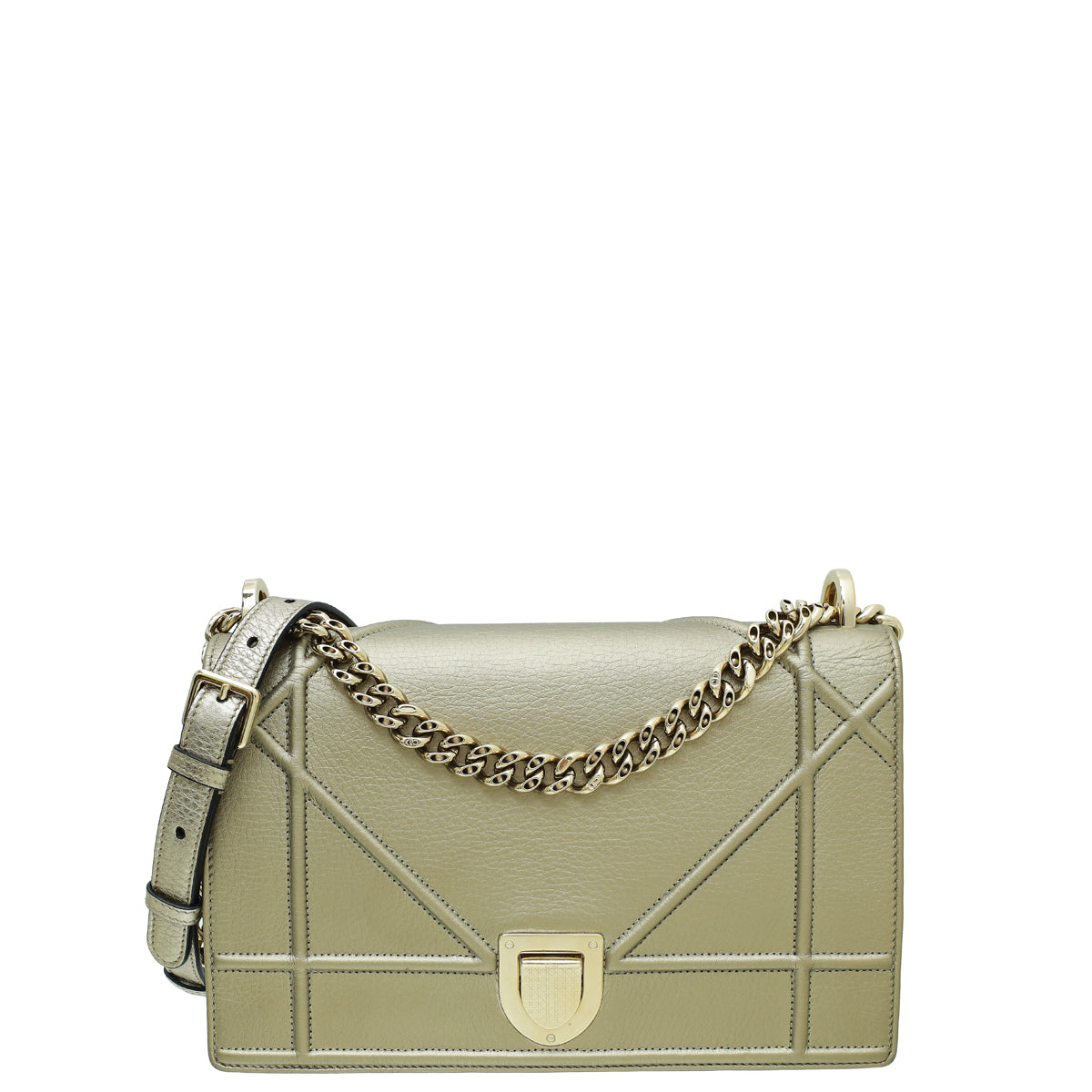 Dior Diorama Shoulder Bag - Rovelle Bags