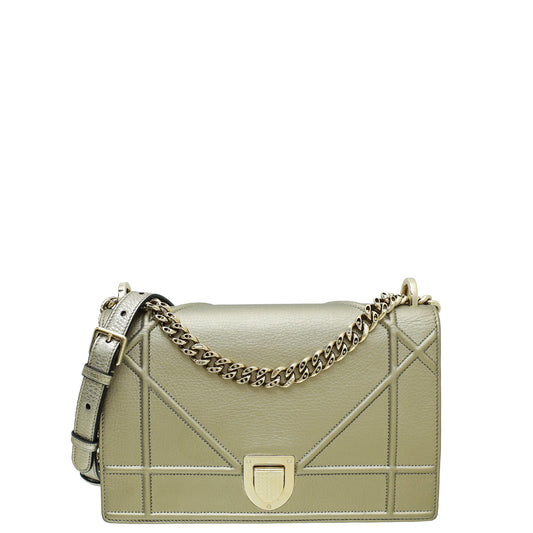 Dior Diorama Shoulder Bag - Rovelle Bags
