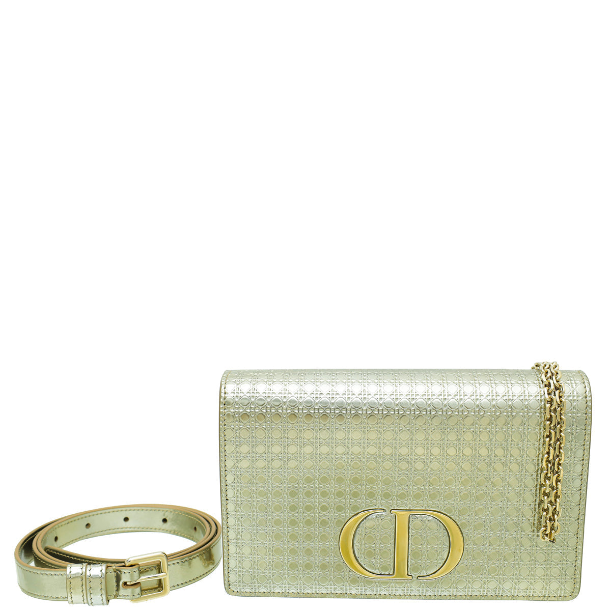 Dior 30 Montaigne Shoulder Bag - Rovelle Bags