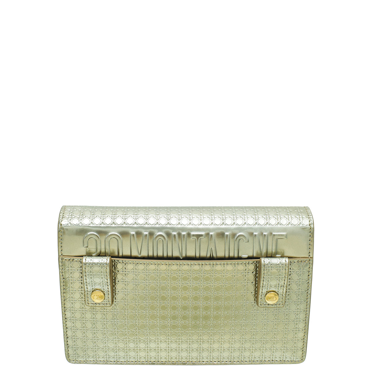 Dior 30 Montaigne Shoulder Bag - Rovelle Bags