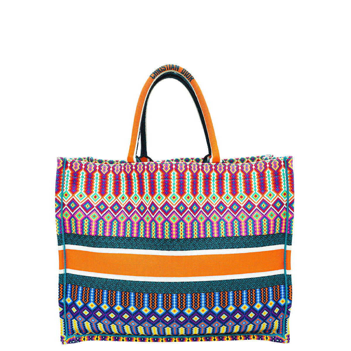 Dior Book Tote Tote - Rovelle Bags