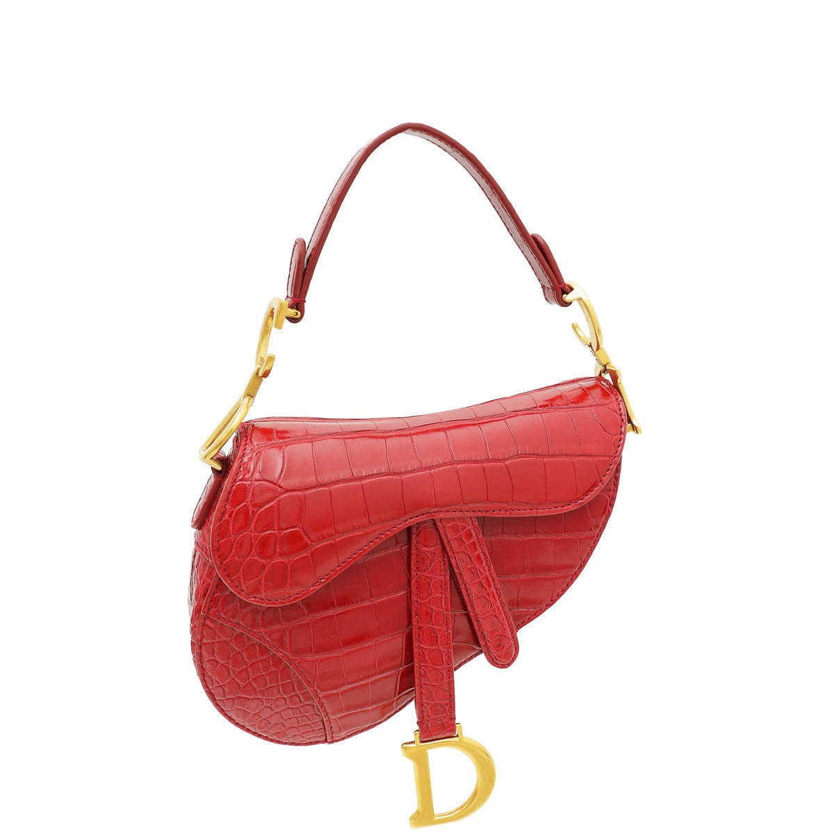Dior Saddle Crossbody - Rovelle Bags