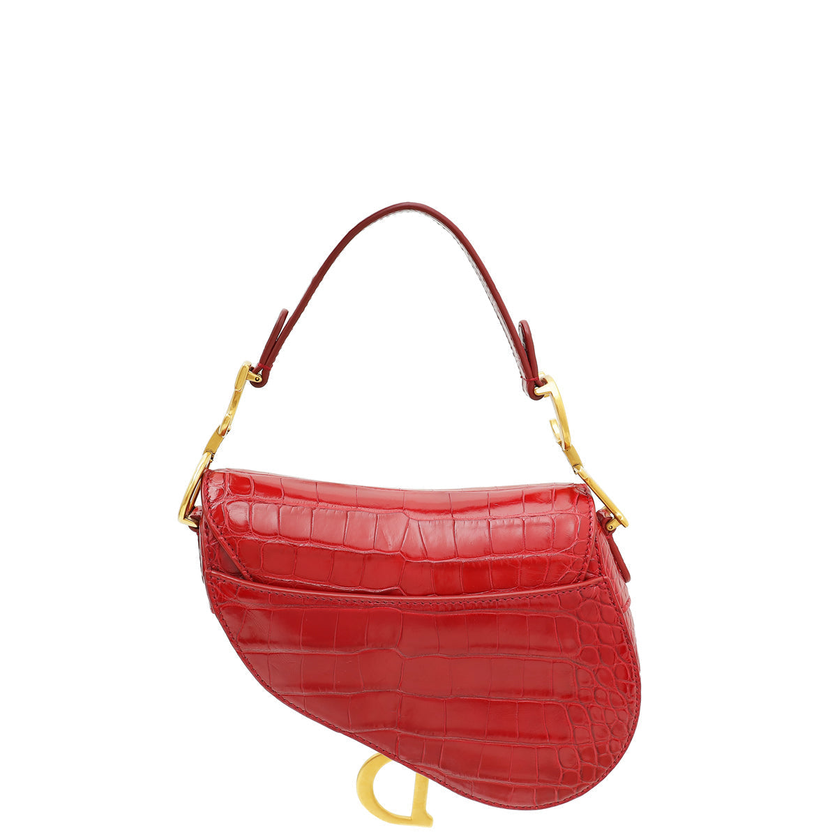 Dior Saddle Crossbody - Rovelle Bags