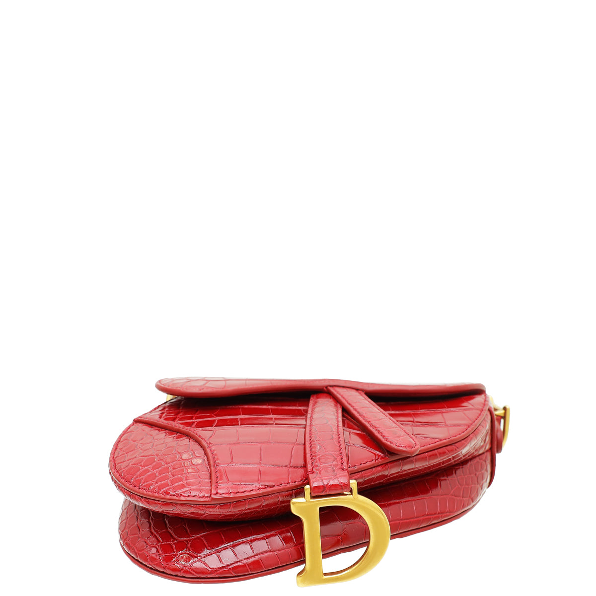 Dior Saddle Crossbody - Rovelle Bags