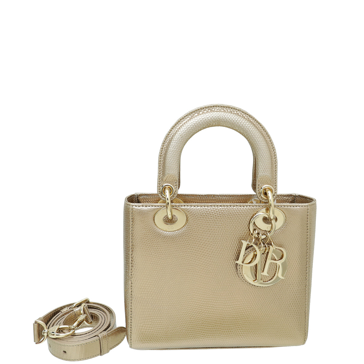 Dior Lady Dior Handbag - Rovelle Bags