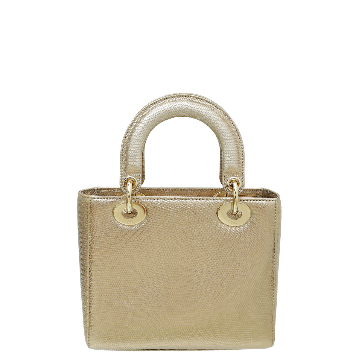 Dior Lady Dior Handbag - Rovelle Bags