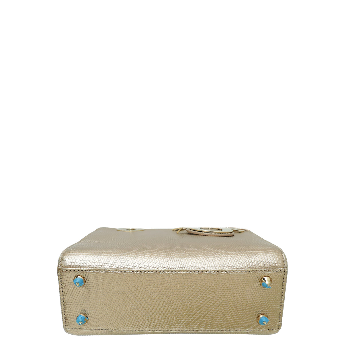 Dior Lady Dior Handbag - Rovelle Bags