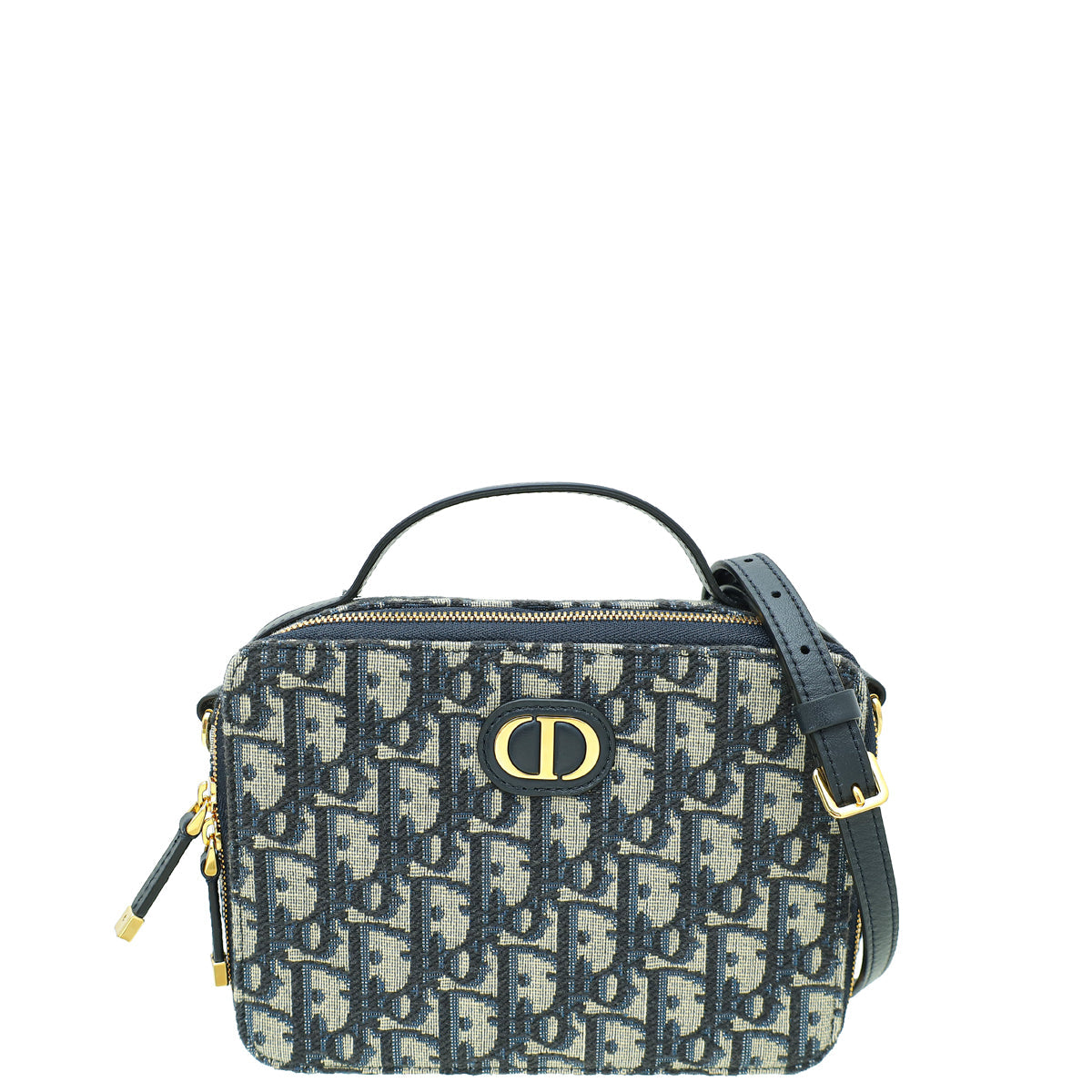 Dior 30 Montaigne Shoulder Bag - Rovelle Bags