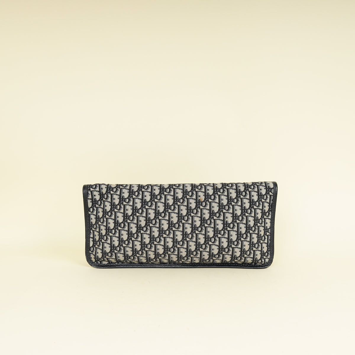 Dior Oblique Clutch - Rovelle Bags