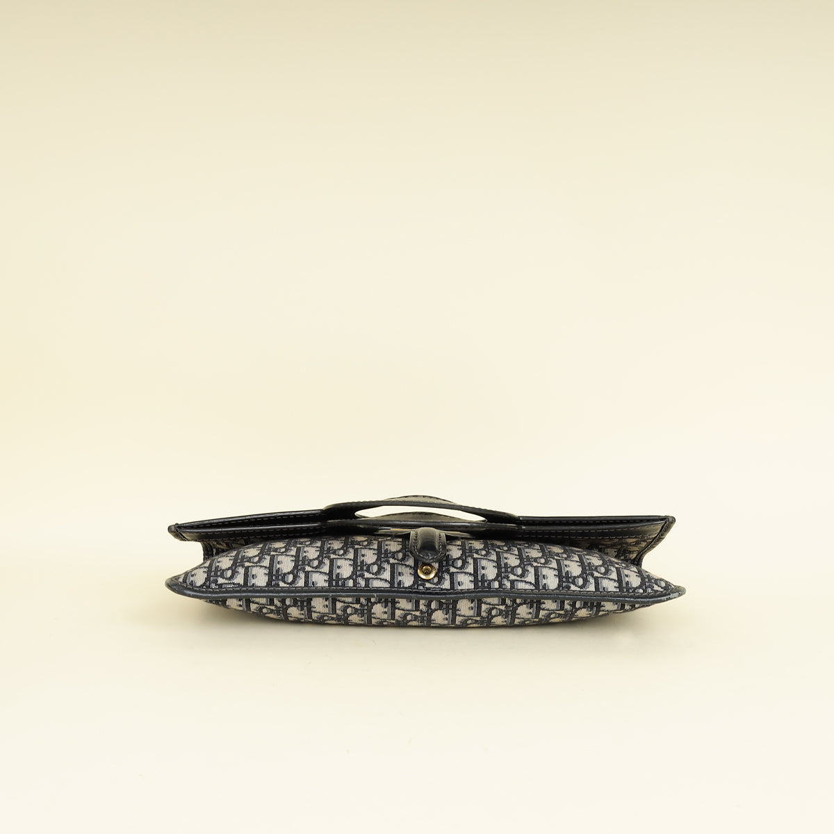 Dior Oblique Clutch - Rovelle Bags