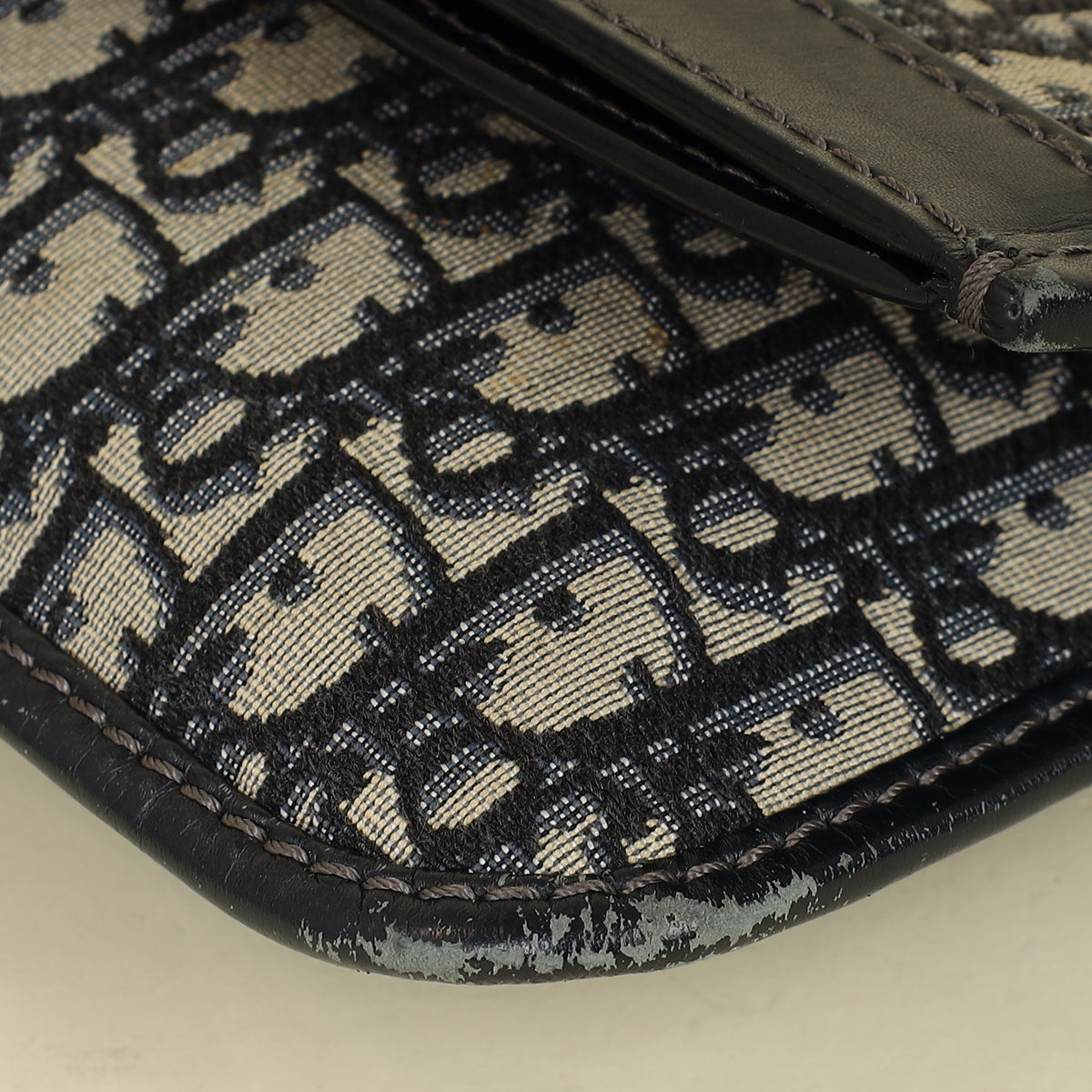 Dior Oblique Clutch - Rovelle Bags