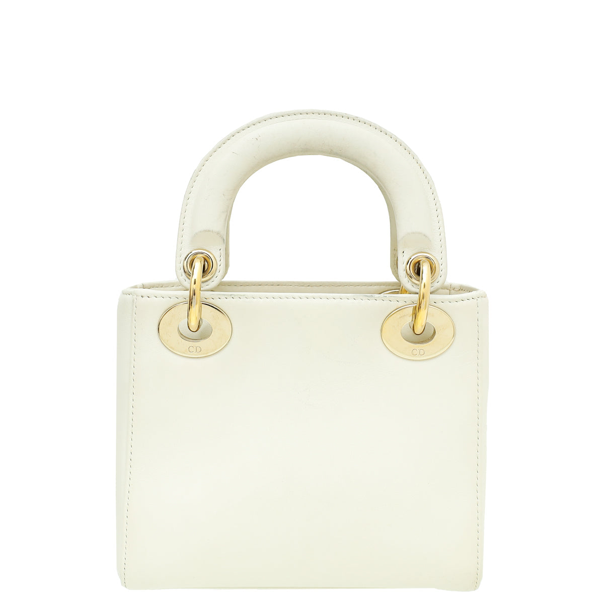 Dior Lady Dior Handbag - Rovelle Bags