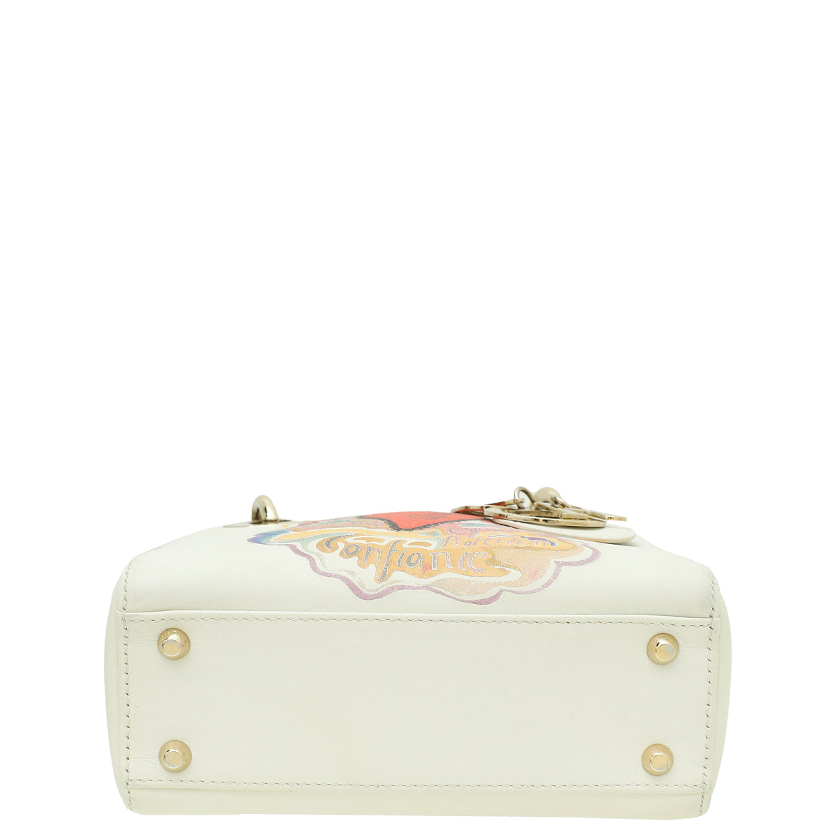 Dior Lady Dior Handbag - Rovelle Bags