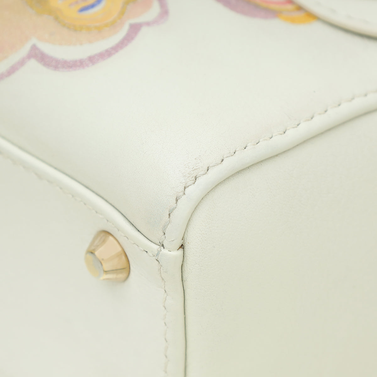 Dior Lady Dior Handbag - Rovelle Bags