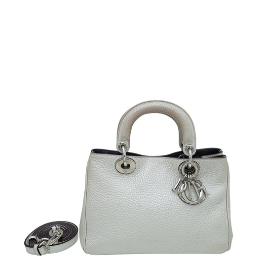 Dior Diorissimo Tote - Rovelle Bags