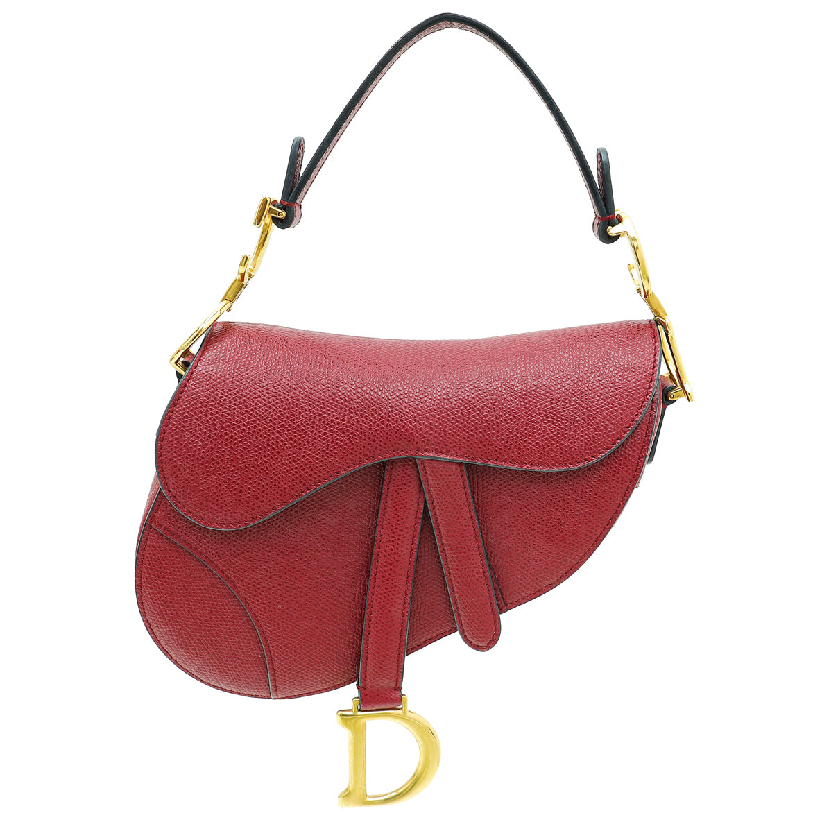 Dior Saddle Crossbody - Rovelle Bags