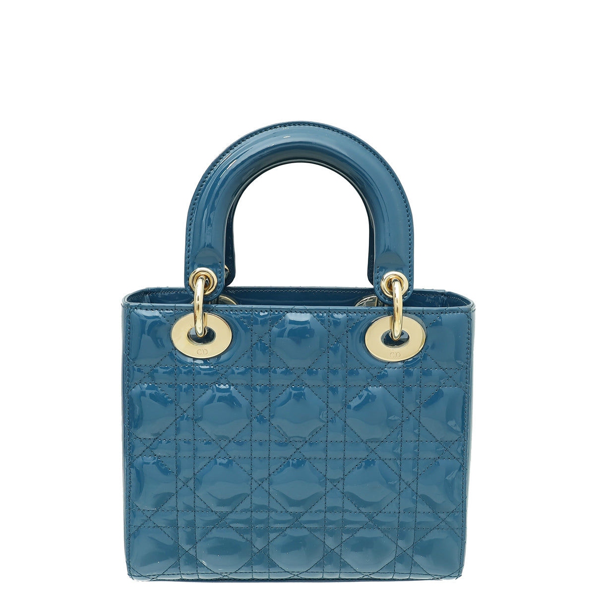 Dior Lady Dior Handbag - Rovelle Bags