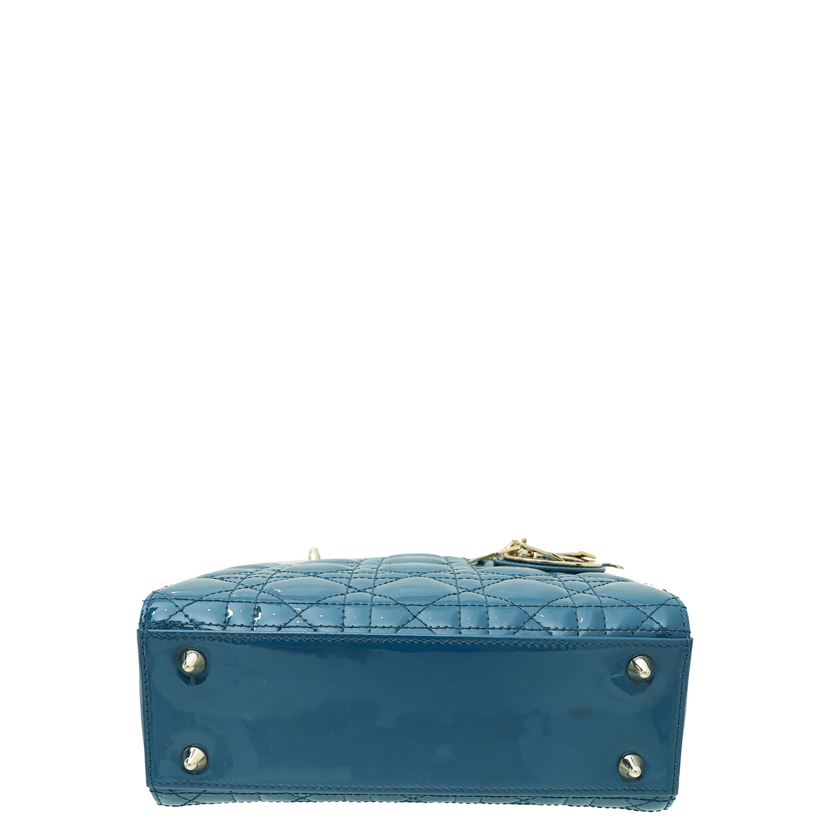 Dior Lady Dior Handbag - Rovelle Bags