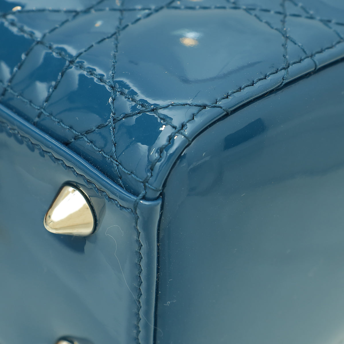 Dior Lady Dior Handbag - Rovelle Bags