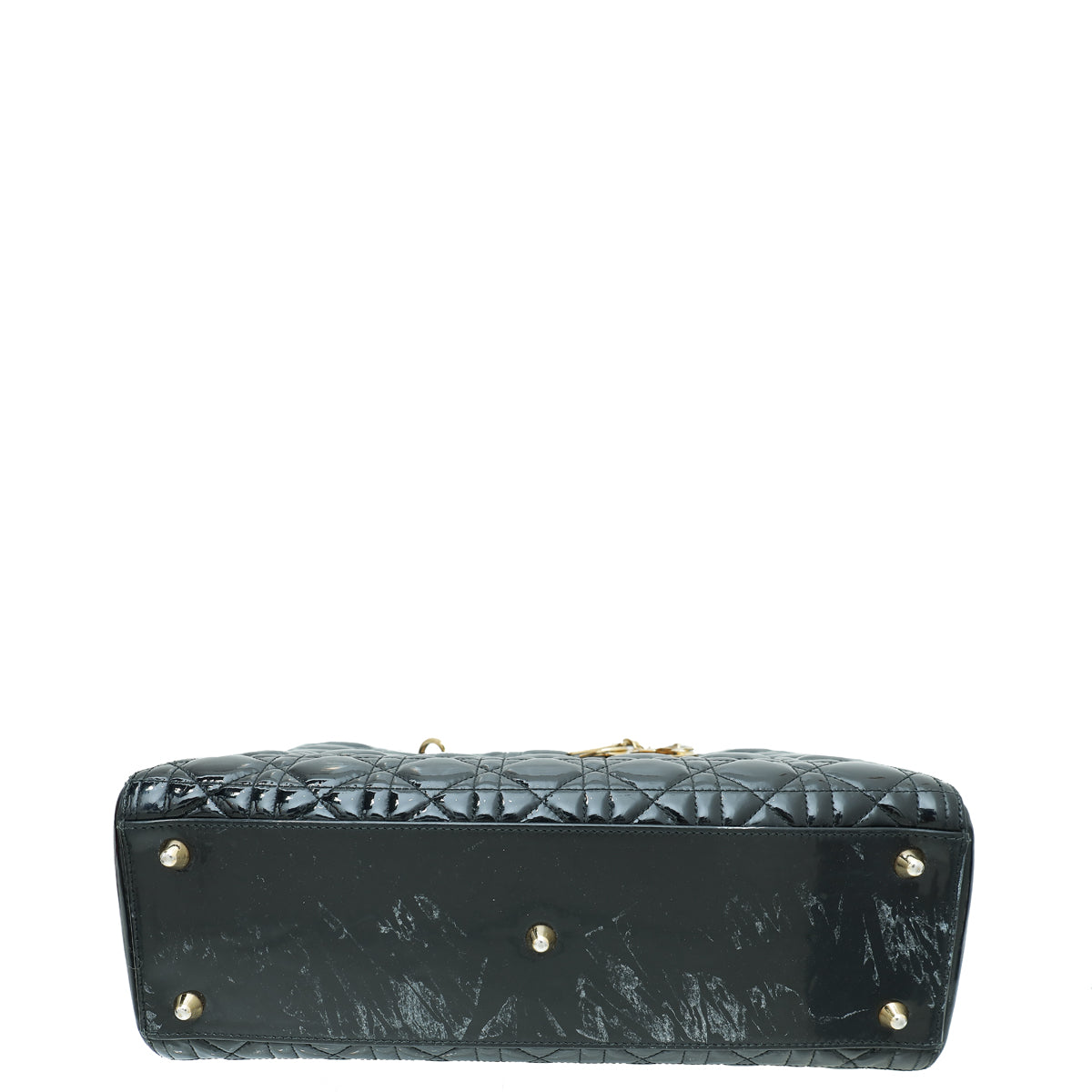Dior Lady Dior Handbag - Rovelle Bags