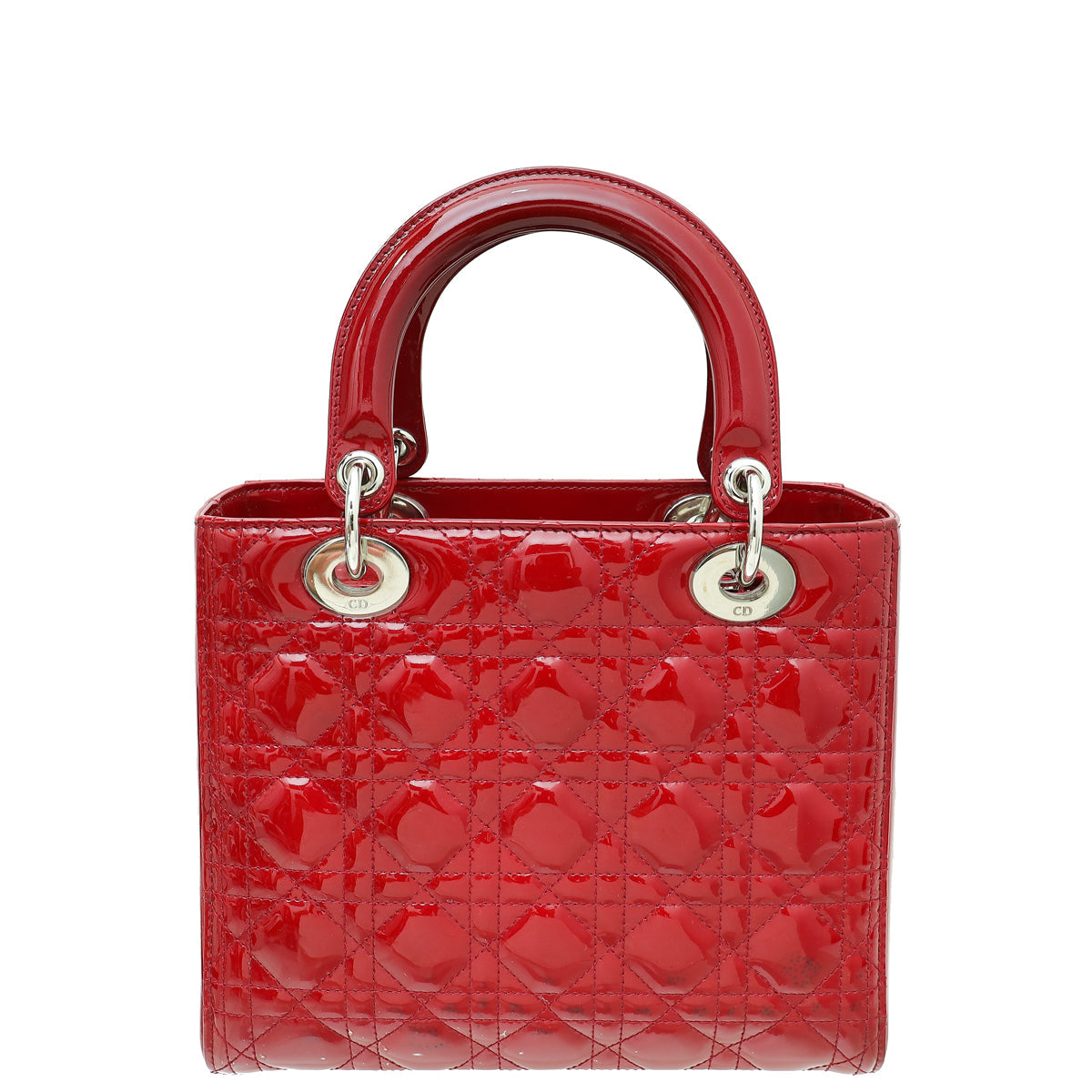 Dior Lady Dior Handbag - Rovelle Bags