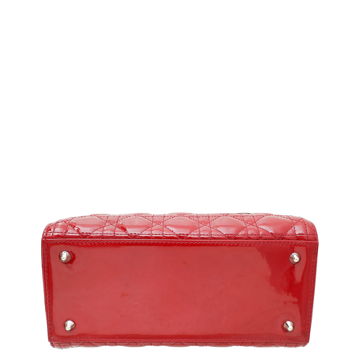 Dior Lady Dior Handbag - Rovelle Bags