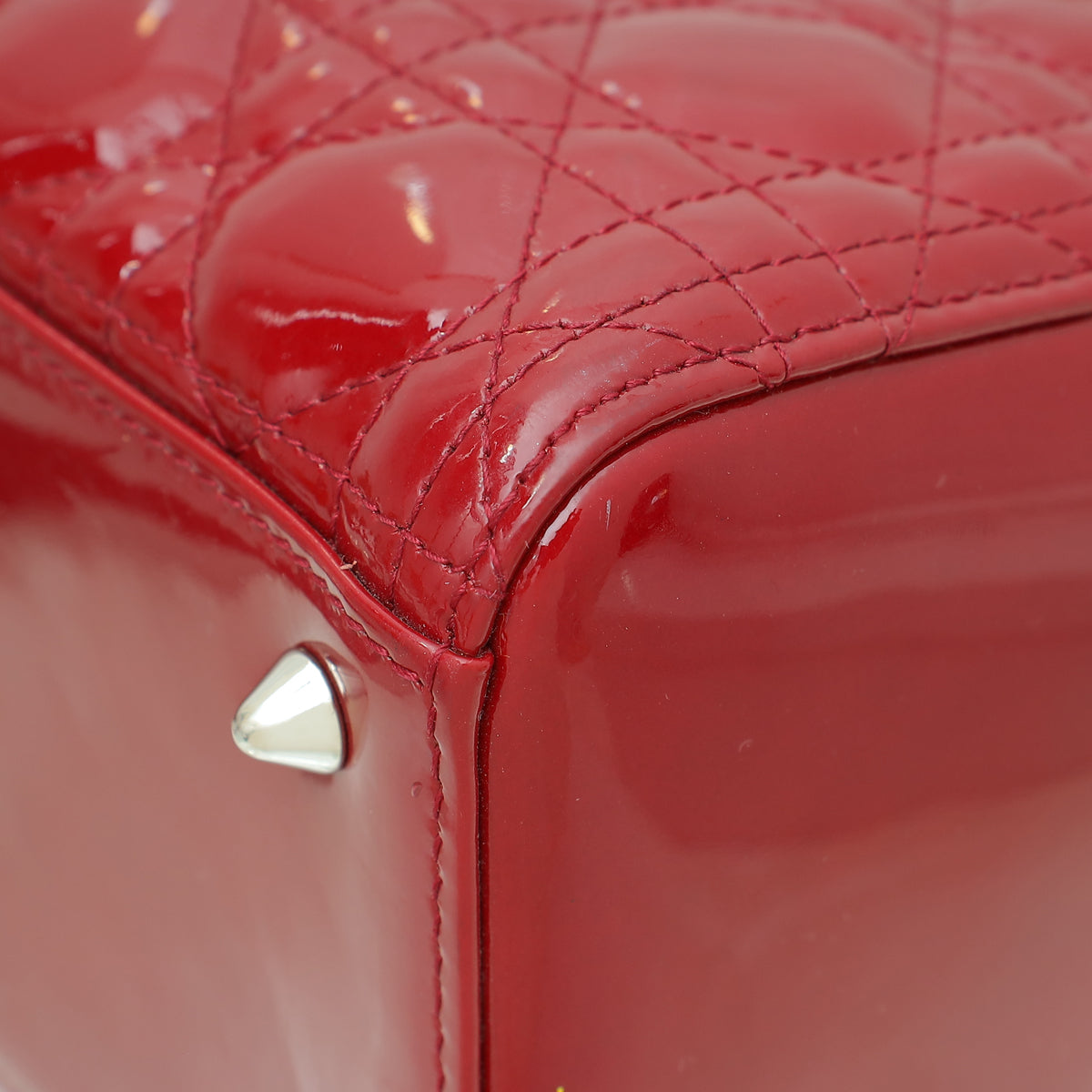 Dior Lady Dior Handbag - Rovelle Bags