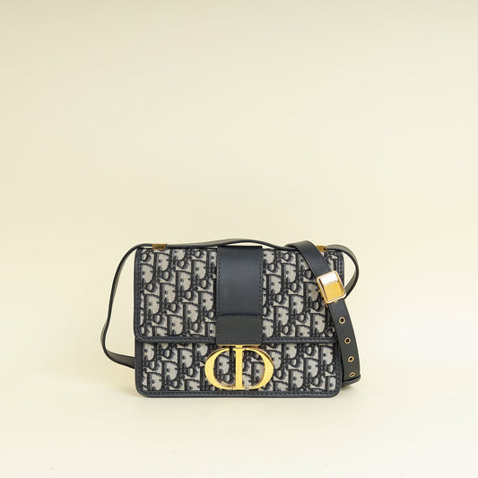 Dior 30 Montaigne Shoulder Bag - Rovelle Bags