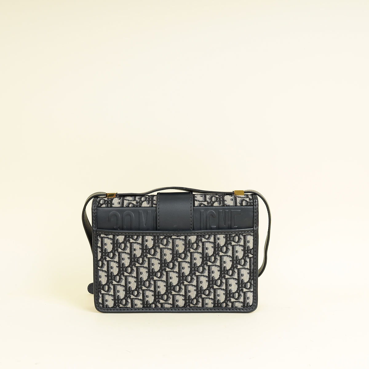 Dior 30 Montaigne Shoulder Bag - Rovelle Bags