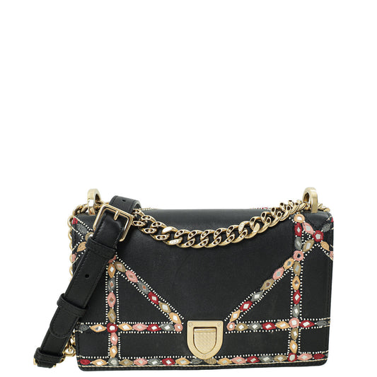 Dior Diorama Shoulder Bag - Rovelle Bags
