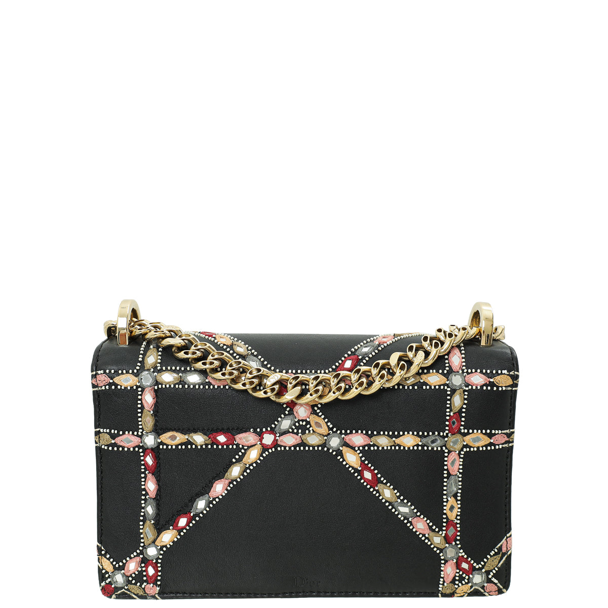 Dior Diorama Shoulder Bag - Rovelle Bags