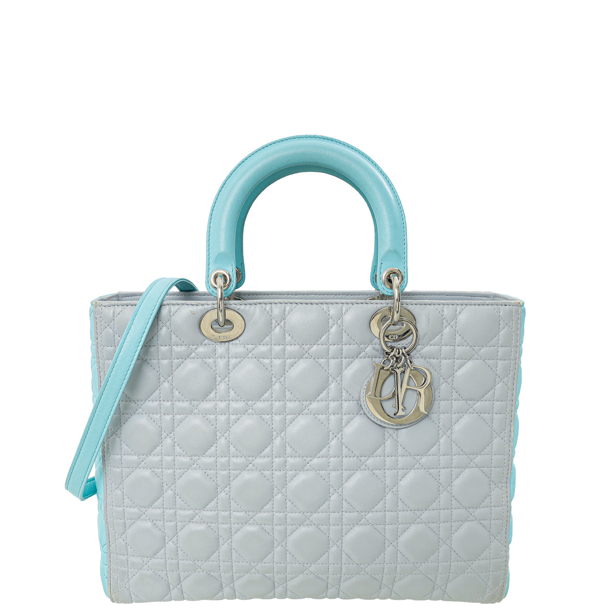 Dior Lady Dior Handbag - Rovelle Bags