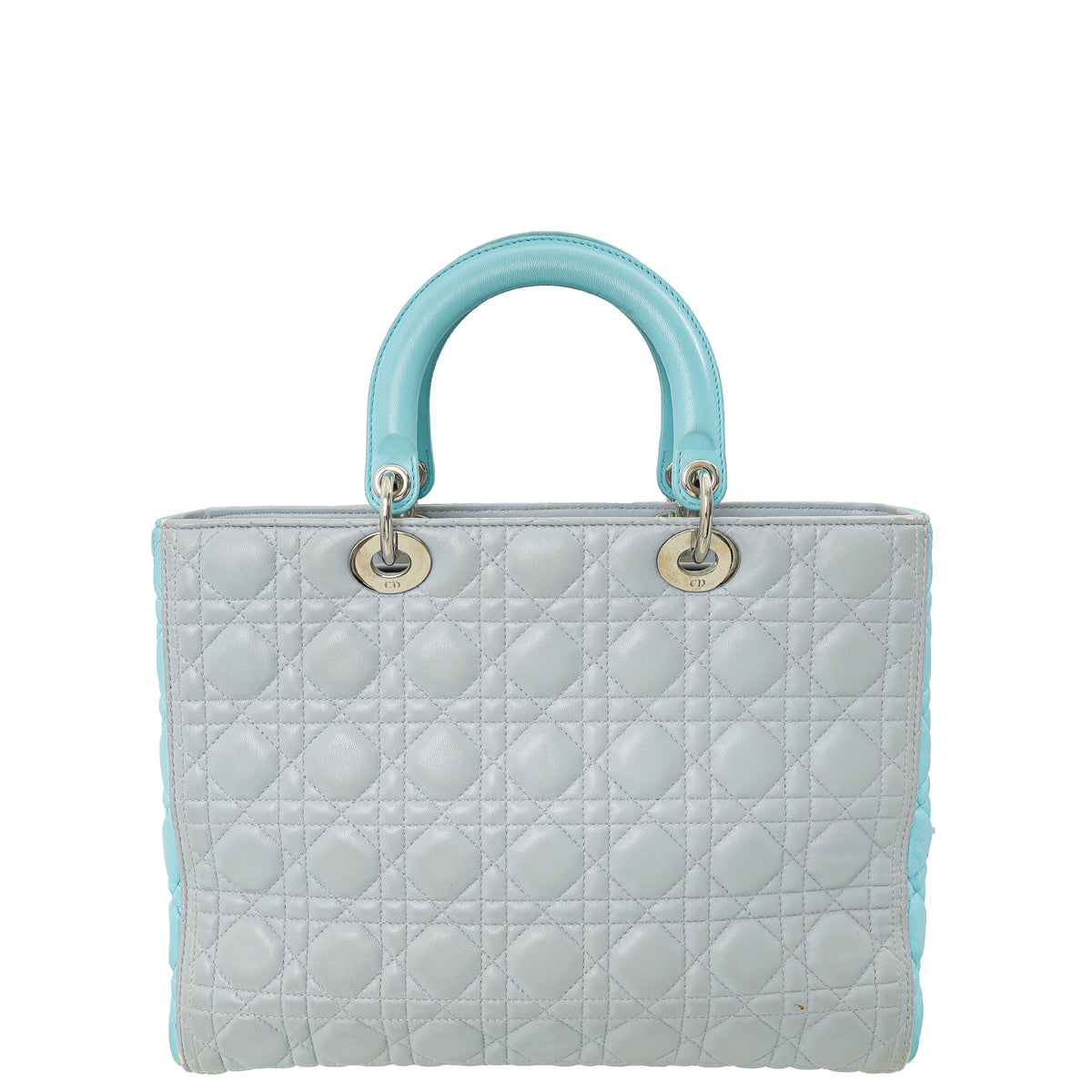 Dior Lady Dior Handbag - Rovelle Bags