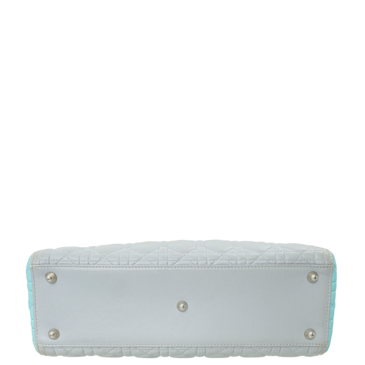 Dior Lady Dior Handbag - Rovelle Bags