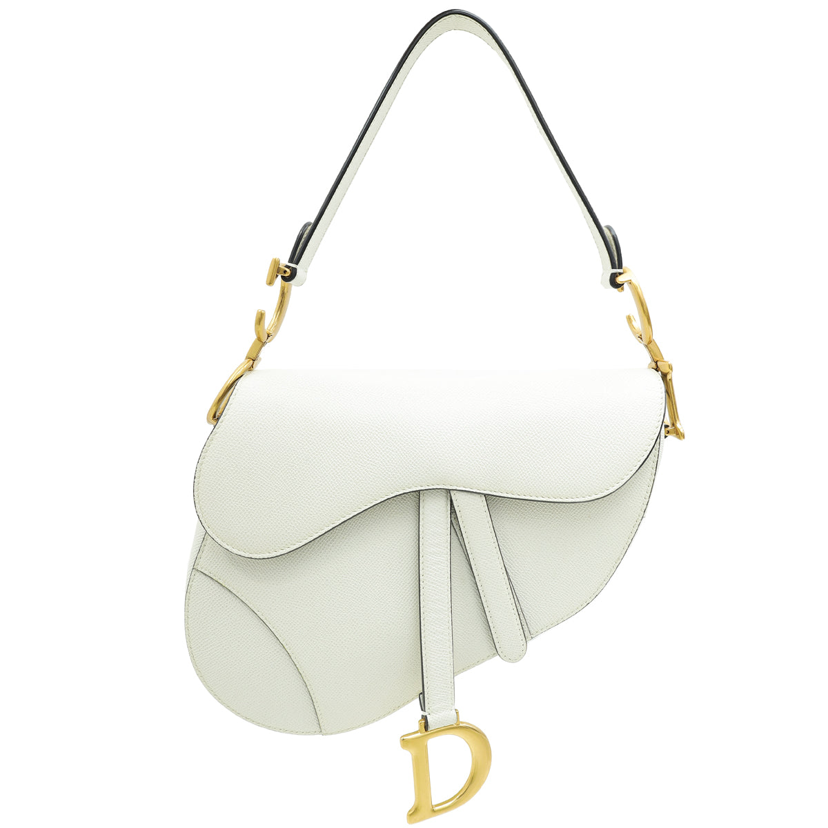 Dior Saddle Crossbody - Rovelle Bags