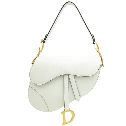 Dior Saddle Crossbody - Rovelle Bags