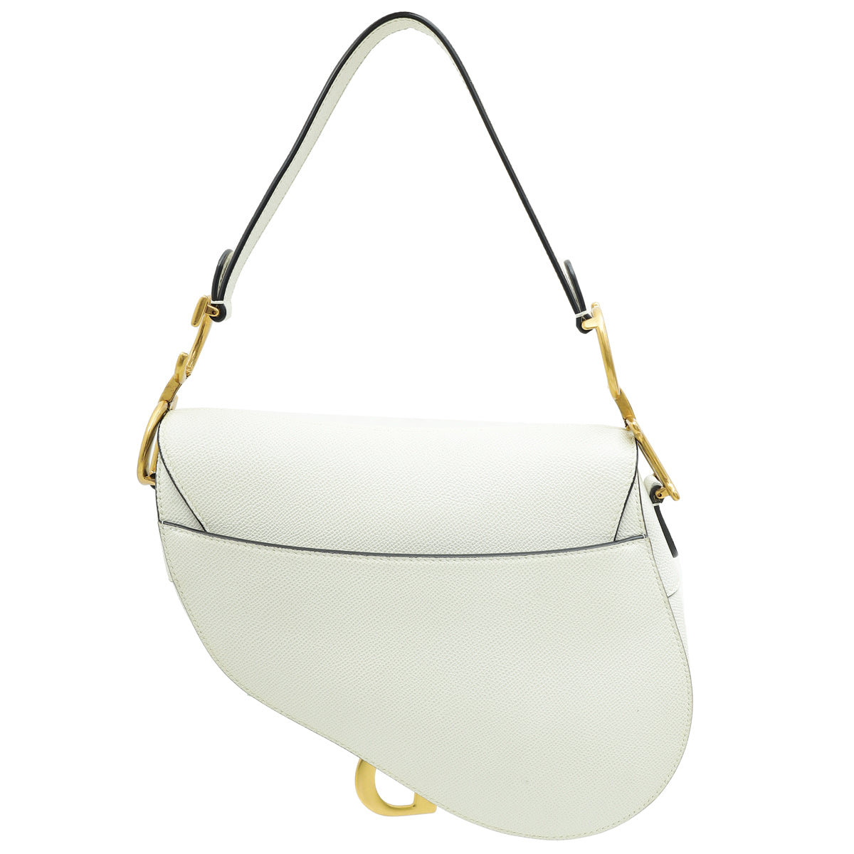 Dior Saddle Crossbody - Rovelle Bags