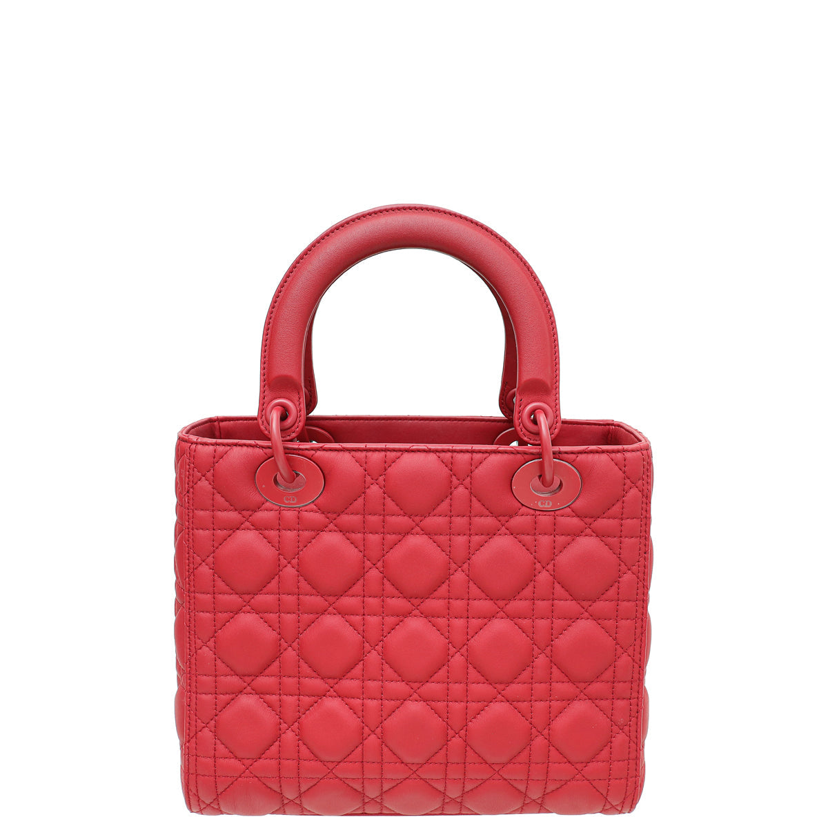 Dior Lady Dior Handbag - Rovelle Bags