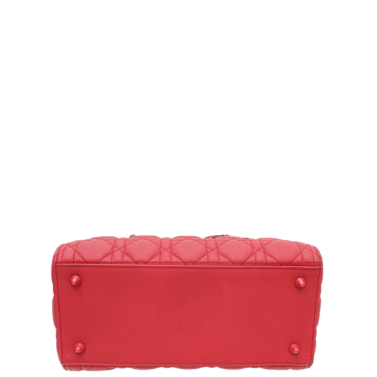 Dior Lady Dior Handbag - Rovelle Bags