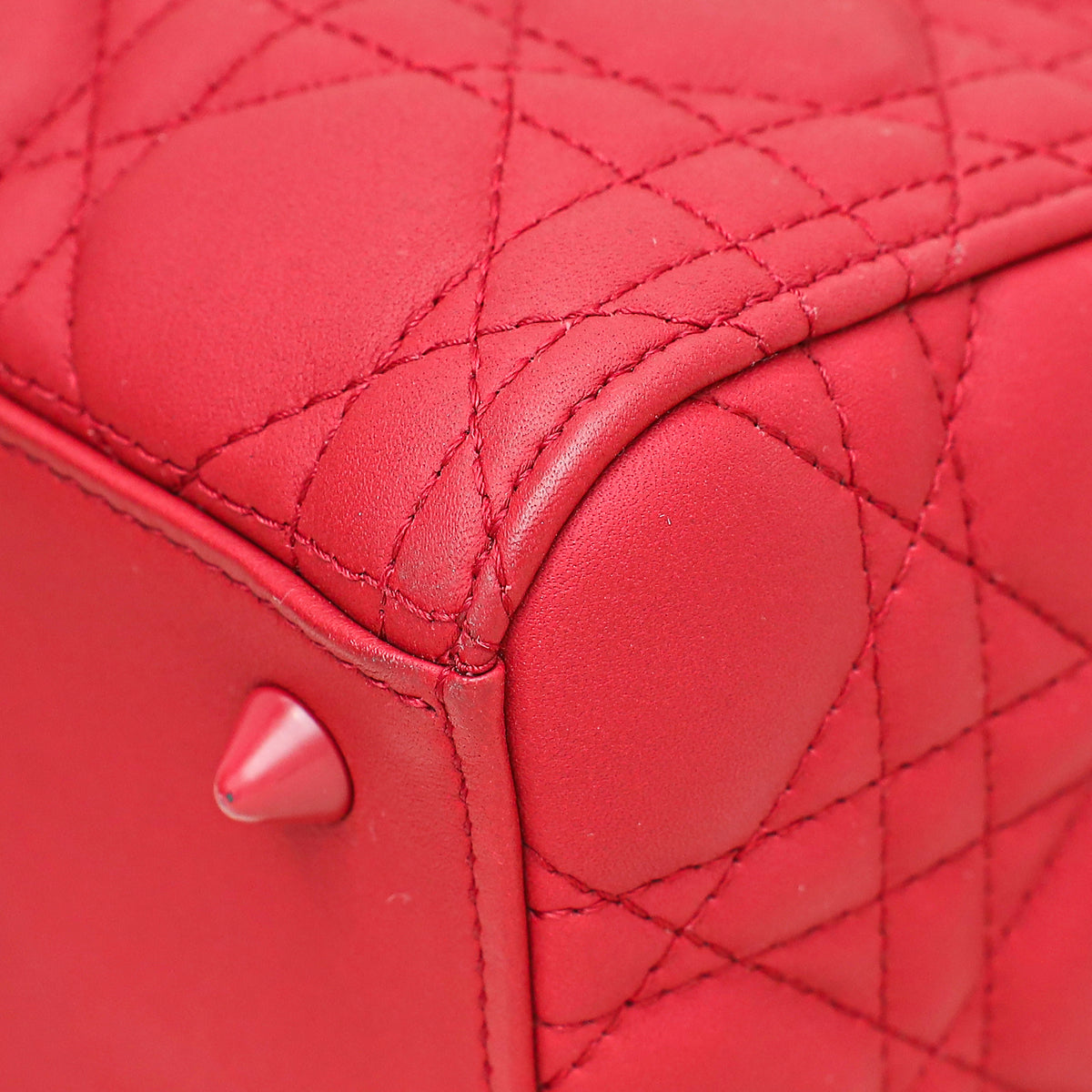 Dior Lady Dior Handbag - Rovelle Bags