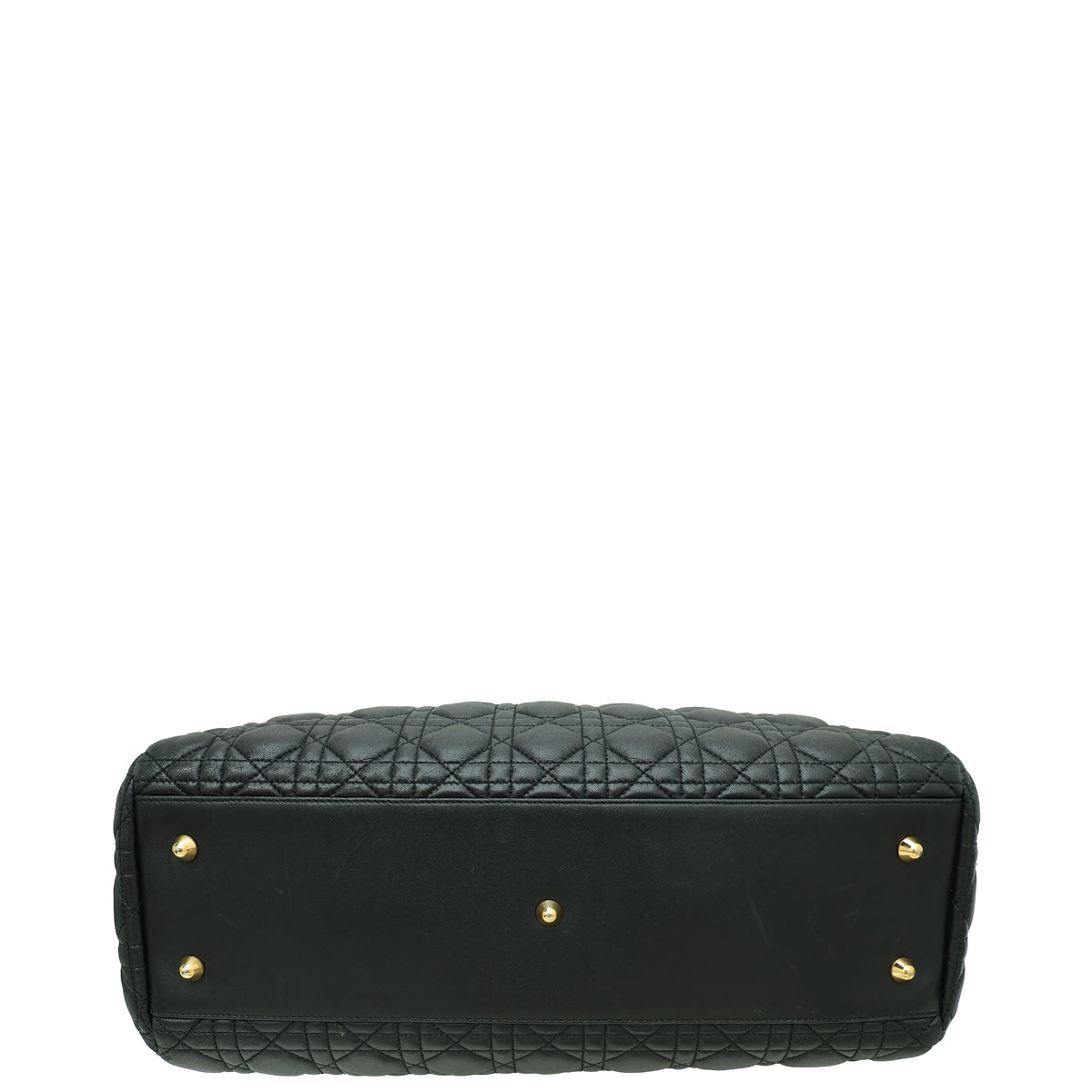 Dior Lady Dior Tote - Rovelle Bags