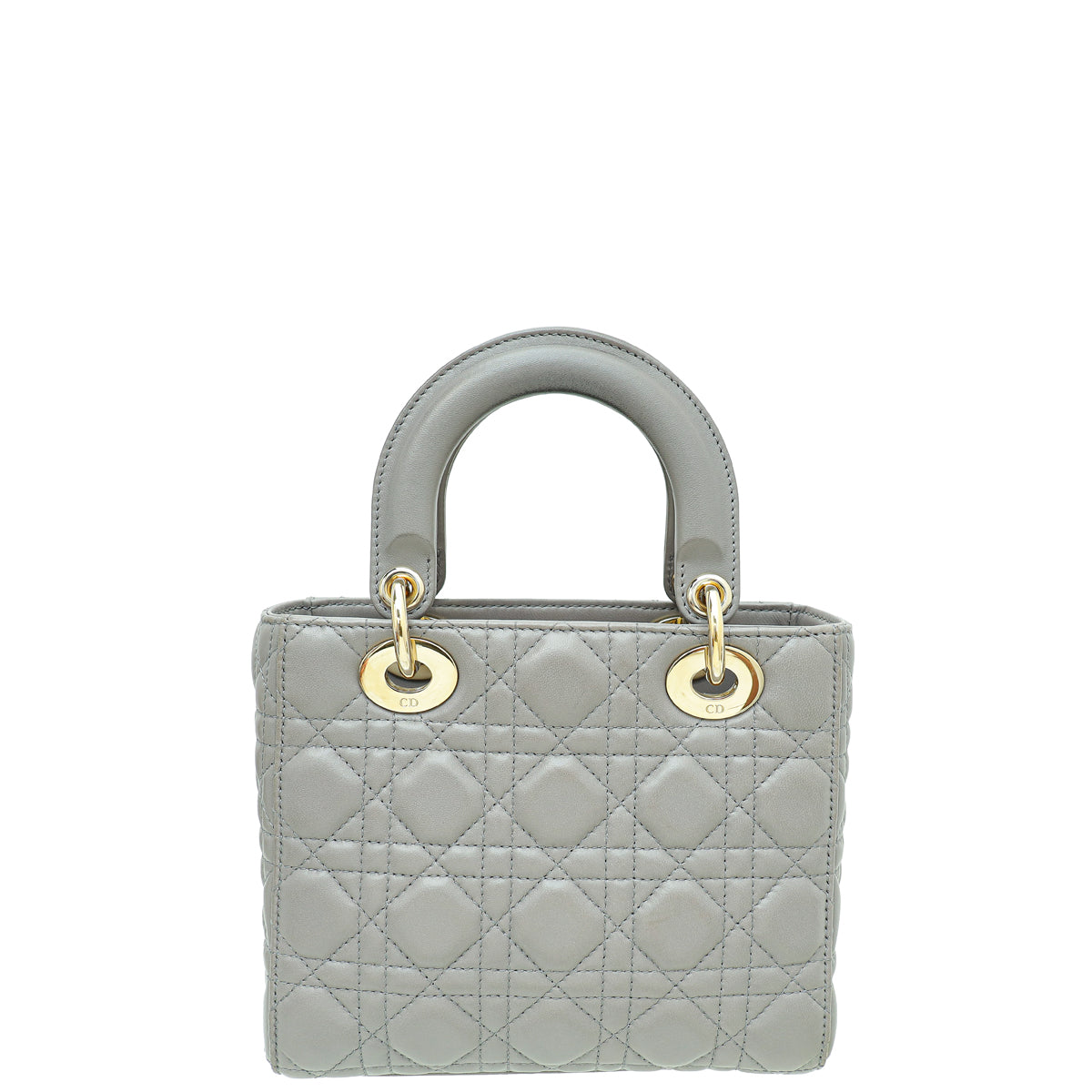 Dior Lady Dior Handbag - Rovelle Bags