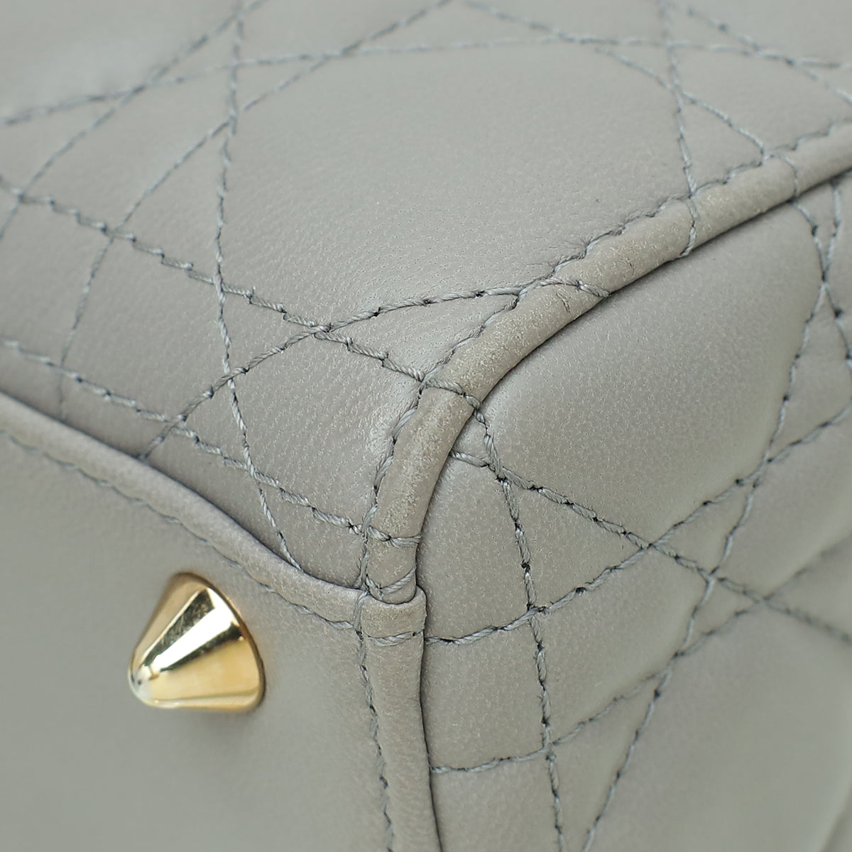 Dior Lady Dior Handbag - Rovelle Bags