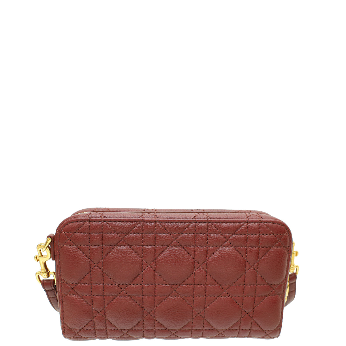 Dior Caro Shoulder Bag - Rovelle Bags