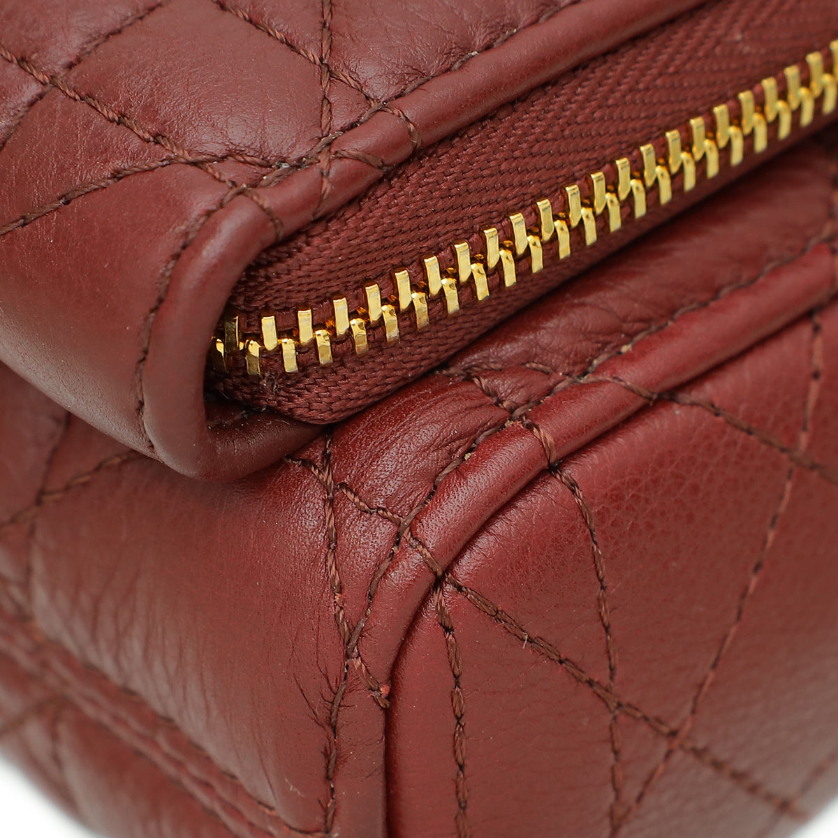 Dior Caro Shoulder Bag - Rovelle Bags